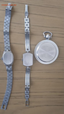 Куплю часы наручные.карманные - IMG_0406