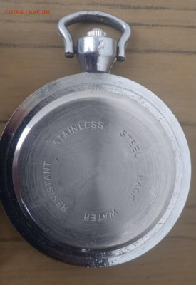 Куплю часы наручные.карманные - IMG_0407