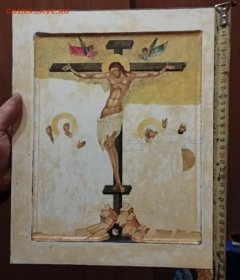 Иконы и картины - 4DF06DC3-5E14-42BC-90A9-C3D19BEACAF9