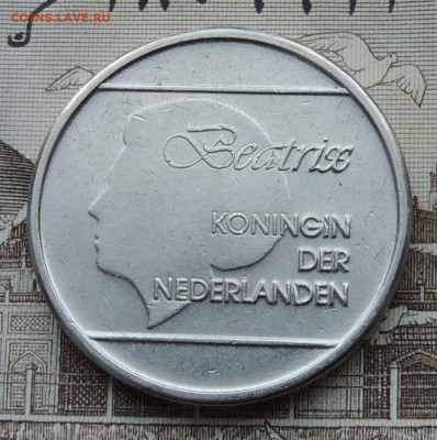 Аруба 1 флорин 2013 до 18.01.2026 - Аруба 1 флорин 2013. .JPG