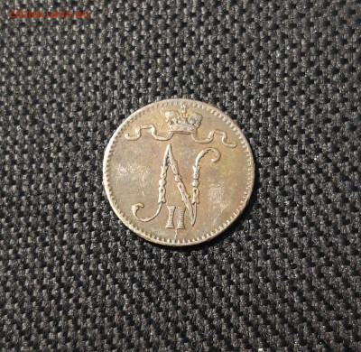 1 пенни 1901 года Для Финляндии До 18.01 - 20250607_205554