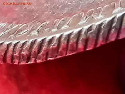 1 рубль 1766г. Вопрос подлинности. - DC8hjW11unVzoSMCMpluNjulYNZvprK8jyu4X3CUYGpbr6ufnyicaX3eNwRfT1aA9u83HEvbeFmjAcwGp_Me-sRM (1)