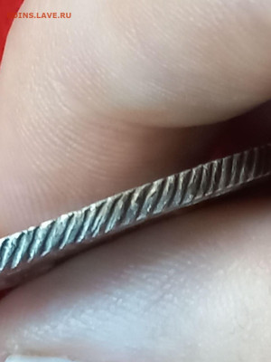 1 рубль 1766г. Вопрос подлинности. - -wLT8Gm0iPdYkphu24Kae41uGUDwdRZPPWTKxwo-jS573hfDRW7K7kzlAz9syZDpIMEfUsRL1hjybOO3AaB4BTaX