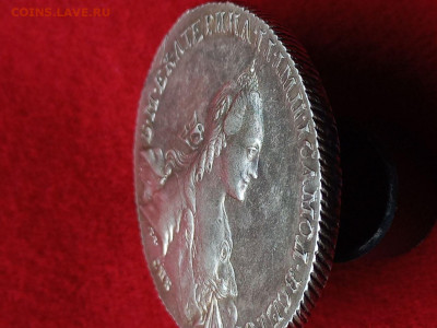 1 рубль 1766г. Вопрос подлинности. - rw7UugISJtgIgJYv4yIZMcv1FFoWp5Hr1w5ejcG_vK3FOytbQQ0foEizaydSPtTpK43qrRtVttFcvHS-CWrSBTkO