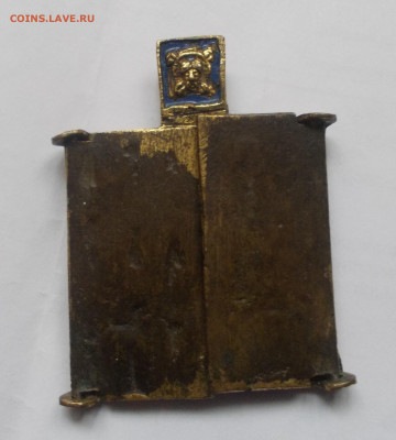 Складень и створка. - DSCN6113.JPG