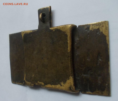 Складень и створка. - DSCN6112.JPG