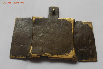 Складень и створка. - DSCN6110.JPG