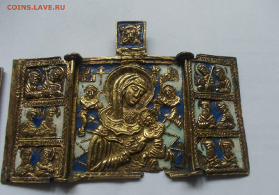 Складень и створка. - DSCN6106.JPG