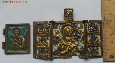 Складень и створка. - DSCN6104.JPG