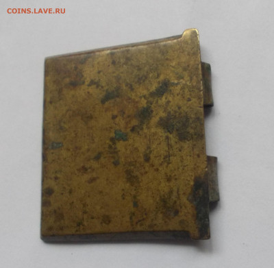 Складень и створка. - DSCN6108.JPG