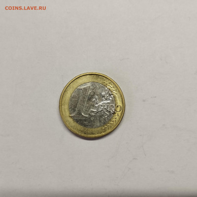 1 евро Латвии, до 17.01.26г. - IMG_20260112_140706