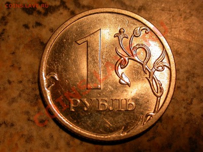 1 рубль 2010 ммд шт.? - DSCN3520.JPG