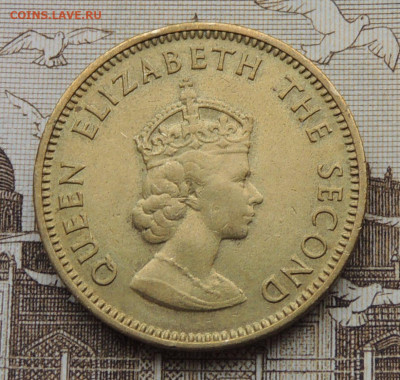 Джерси ¼ шиллинга 1957 до 18.01.2026 - Джерси ¼ шиллинга 57 .JPG