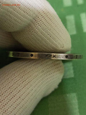 Италия, 5 лир 1914 оценка - IMG_20251130_235453