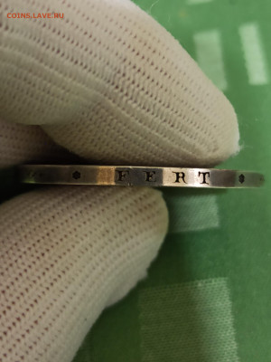 Италия, 5 лир 1914 оценка - IMG_20251130_235505