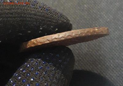 Екатерина II 5 Копеек 1788 года До 19.01 - 20260110_203633