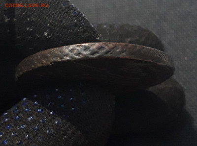 Екатерина II 5 Копеек 1775 года До 19.01 - 20260110_204135