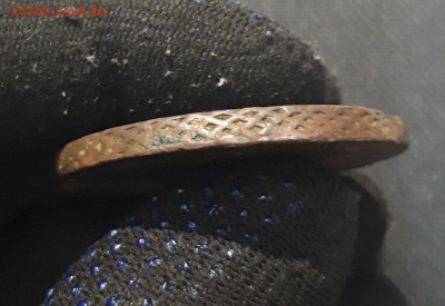 Екатерина II 5 Копеек 1771 года (2) До 19.01 - 20260110_204311