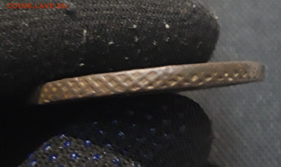 Екатерина II 5 Копеек 1763 года СМ До 19.01 - 20260110_204456