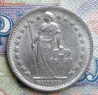 2 франка 1971 года до 19.01.2026 - IMG_20260112_174900