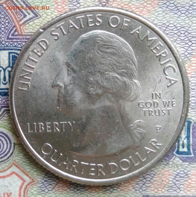 4 доллара 2020 года до 19.01.2026 - IMG_20260112_185045