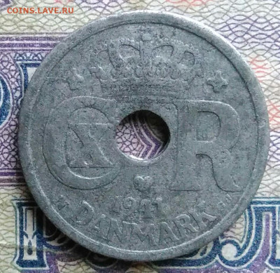 Дания 10 эре 1941 года до 19.01.2026 - IMG_20260112_193420