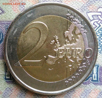 Португалия 2 евро 2025 года до 19.01.2026 - IMG_20260114_001857