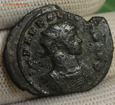 Аврелиан. Римская империя. До 20.01.26 в 22.00 МСК - Аврелиан IMG_20251202_232618