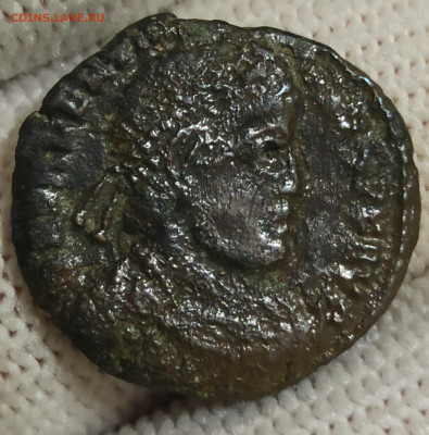 Констант. Римская империя. До 20.01.26 в 22.00 МСК - Констант IMG_20251202_233257