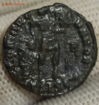 Констант. Римская империя. До 20.01.26 в 22.00 МСК - Констант IMG_20251202_233242