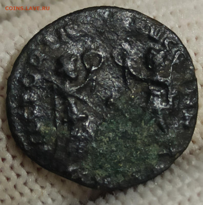 Констант (3). Римская империя. До 20.01.26 в 22.00 МСК - Констант IMG_20251202_233356