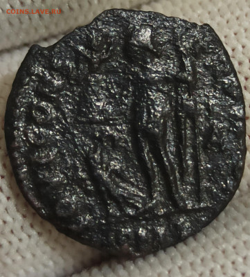 Константин I. Римская империя. До 20.01.26 в 22.00 МСК - Константин I IMG_20251202_233012