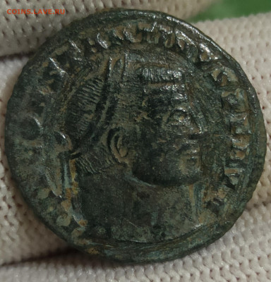 Константин I (2). Римская империя. До 20.01.26 в 22.00 МСК - Константин I IMG_20251202_233112