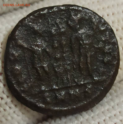 Константин I (4). Римская империя. До 20.01.26 в 22.00 МСК - Константин I IMG_20251202_233611