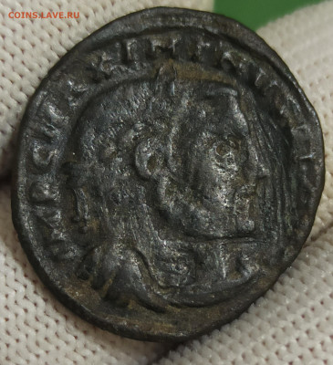 Максимин II Даза. Римская империя. До 20.01.26 в 22.00 МСК - Максимин II Дайа IMG_20251202_232542