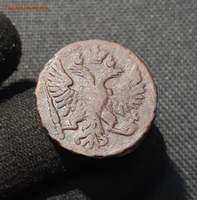 Елизавета Петровна Денга 1750 года До 20.01 - 20251107_205813