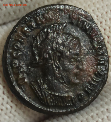 Константин I (6). Римская империя. До 20.01.26 в 22.00 МСК - Константин I IMG_20251202_233804