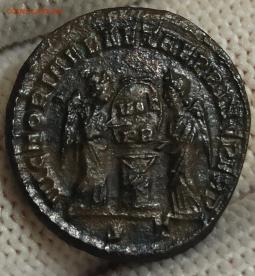 Константин I (6). Римская империя. До 20.01.26 в 22.00 МСК - Константин I IMG_20251202_233746