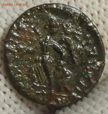 Аркадий. Римская империя. До 20.01.26 в 22.00 МСК - Аркадий IMG_20251202_233503