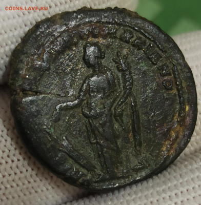 Элагабал. Римская империя. До 20.01.26 в 22.00 МСК - Элагабал IMG_20251202_232350