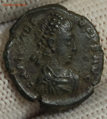 Аркадий (2). Римская империя. До 20.01.26 в 22.00 МСК - Аркадий IMG_20251202_233836