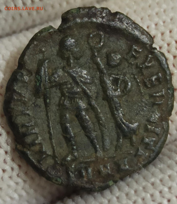 Аркадий (2). Римская империя. До 20.01.26 в 22.00 МСК - Аркадий IMG_20251202_233819