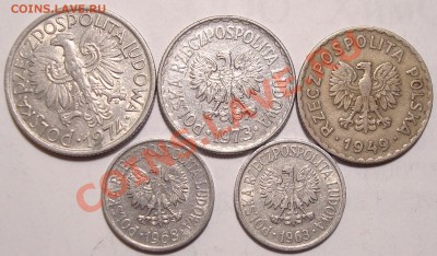 Много иностранных монет с падением цены! - DSC03727.JPG