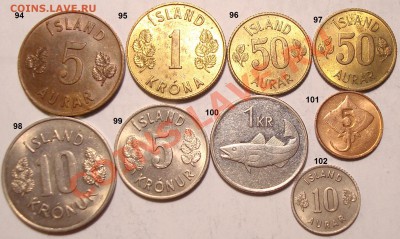 Много иностранных монет с падением цены! - DSC03739.JPG