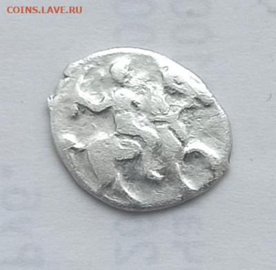 Две денги Иван 3(дозор)  и Иван 4 - 1768375439942