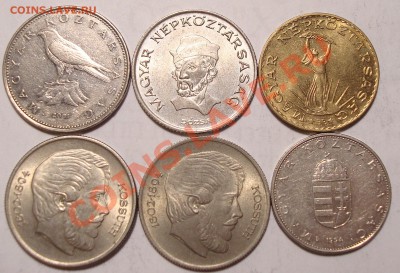 Много иностранных монет с падением цены! - DSC03748.JPG