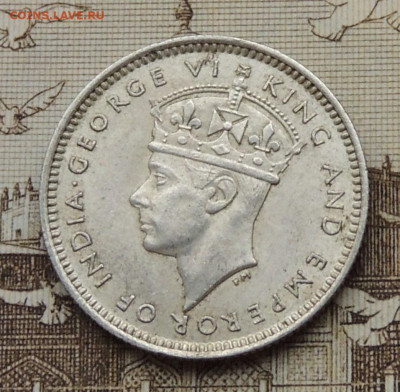 Малайя 10 центов 1939 до 18.01.2026 - Малайя 10 центов 39 .JPG