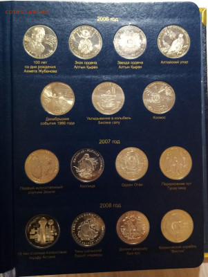 КАЗАХСТАН (весь) до 20.01 - 5