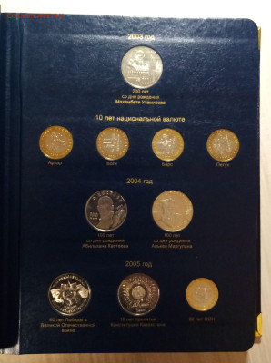 КАЗАХСТАН (весь) до 20.01 - 4