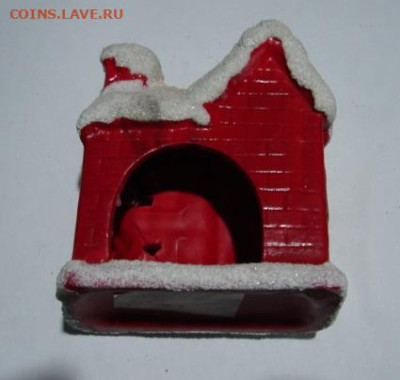Фигурка домик. Для свечки. До 20.01.26.   22-00 - DSC01424.JPG